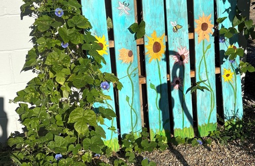 Washington House | 3-bedroom house in welcoming Washington with AC