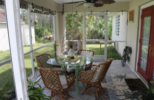North Port House | 3 Bedroom Key West Feel