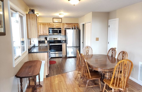 Somerset House | 3 Bedroom/Lake Cumberland/Somerset