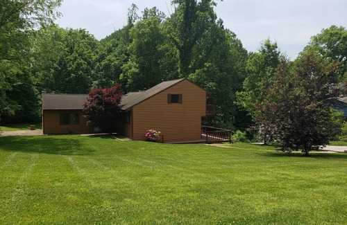 Somerset House | 3 Bedroom/Lake Cumberland/Somerset