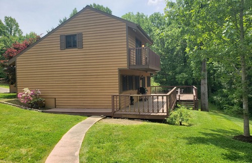 Somerset House | 3 Bedroom/Lake Cumberland/Somerset