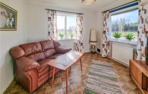 Tanum O House | 3 Bedroom Lovely Home In Bullaren