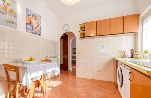 Sestri Levante House | 3 bedroom lovely home in Sestri Levante
