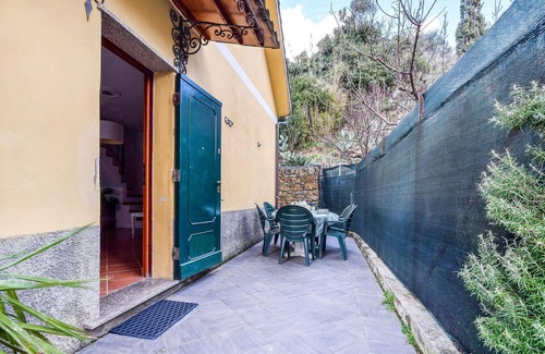 Sestri Levante House | 3 bedroom lovely home in Sestri Levante