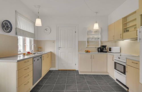 Kvaerndrup House | 3 bedroom nice home in Kværndrup