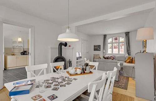 Kvaerndrup House | 3 bedroom nice home in Kværndrup