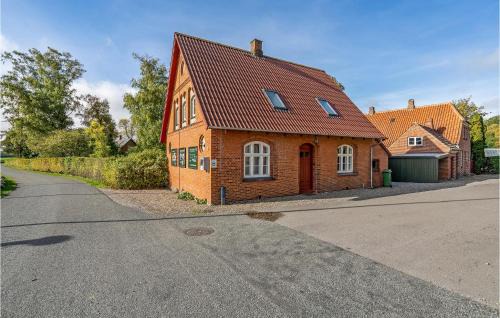 Kvaerndrup House | 3 Bedroom Nice Home In Kværndrup