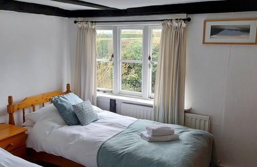 Wingham House | 3 Bedroom Period House in Wingham, Canterbury