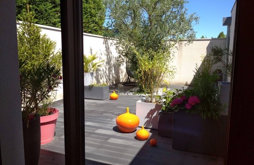 Lachassagne House | 3 Bedroom Private vacation home in Lachassagne