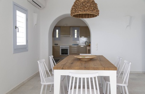 Santa Maria Villa | 3-Bedroom Sea View Villa 1 with Private Pool + extra Space |The SAND Collection