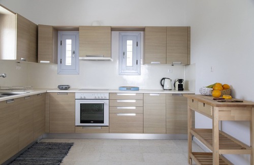 Santa Maria Villa | 3-Bedroom Sea View Villa 1 with Private Pool + extra Space |The SAND Collection