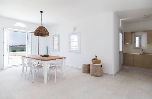 Santa Maria Villa | 3-Bedroom Sea View Villa 2 with Private Pool + extra Space | The SAND Collection