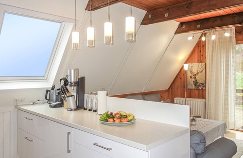 Bad Arolsen House | 3 bedroom stunning home in Bad Arolsen