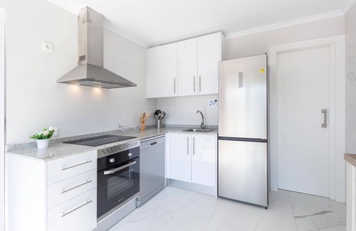 Mezquitilla House | 3 bedroom stunning home in Mezquitilla