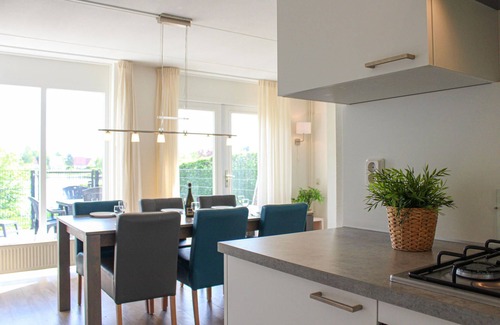 Vlagtwedde House | 3 bedroom stunning home in Vlagtwedde