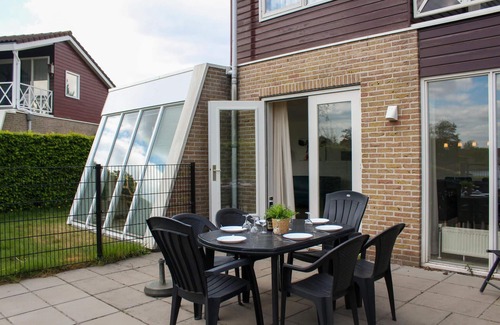 Vlagtwedde House | 3 bedroom stunning home in Vlagtwedde