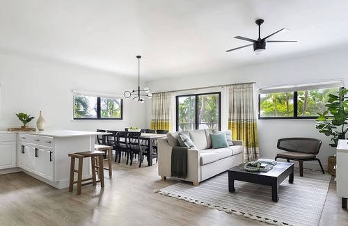 Islamorada Resort | 3 Bedroom Suite w/Kitchenette, Pool, Free Parking & Pet Friendly