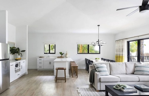 Islamorada Resort | 3 Bedroom Suite w/Kitchenette, Pool, Free Parking & Pet Friendly