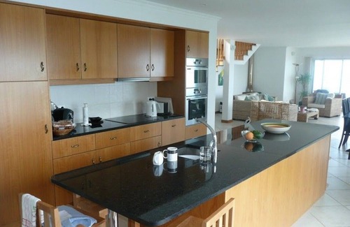 Jardim do Mar Villa | 3 bedroom villa and pool, Jardim do Mar, breathtaking view