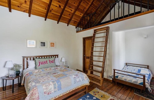 Dhanachuli Villa | 3 Bedroom Villa With Glass Facades, Extraordinary Views