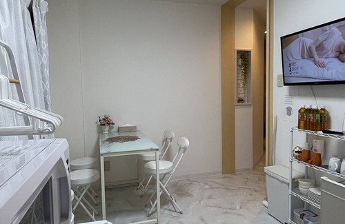 Minami Apartment | 3 Bedrooms Apartment In Osaka