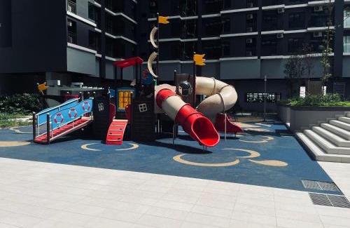 Kuala Lumpur Apartment | 3 bedrooms maxim link MRT cheras kuala lumpur