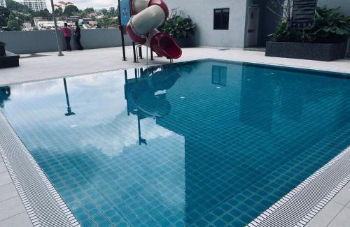 Kuala Lumpur Apartment | 3 bedrooms maxim link MRT cheras kuala lumpur