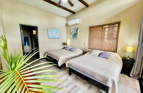 Pavones Villa | 3 bedrooms Ocean view Villa Keanu