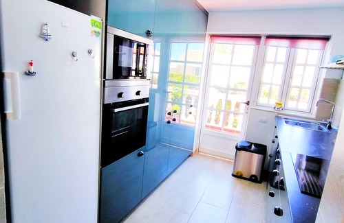 Mogan House | 3 Bedrooms Villa In Tauro, Private pool and Garden