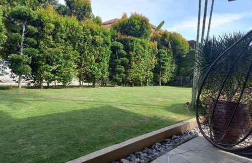 Taman Rakyat Villa | 3 Bedrooms Villa with Private Pool