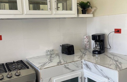Enriquillo Apartment | 3 beds, 2 baths, AC, WIFI apartment in Enriquillo