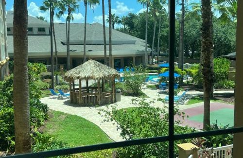 Florida Central Atlantic Coast Apartment | 3 Beds Disneyfree Shuttle