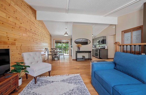 Cohasset House | 3 BR 2 BA Private Dock Near Grand Rapids, MN