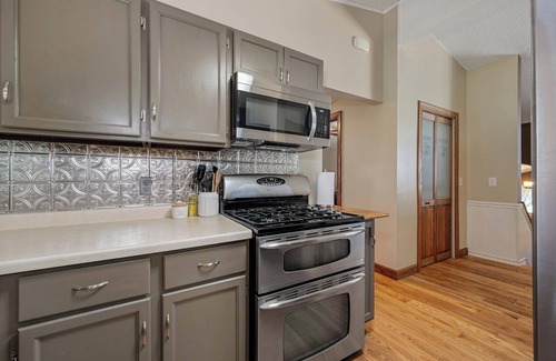 Cohasset House | 3 BR 2 BA Private Dock Near Grand Rapids, MN