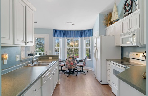 Myrtle Grove House | 3 BR, 2 Bath - Wheelchair Accessible Home. Weekly & monthly discounts!