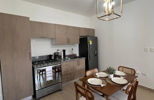 Montellano Apartment | 3 BR apt. with Pool - MarAzul POP