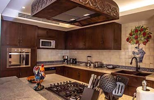 Los Cabos Villa | 3 BR PENTHOUSE AT VISTA ENCANTADA RESORT RANKED #2 IN CABO SAN LUCAS