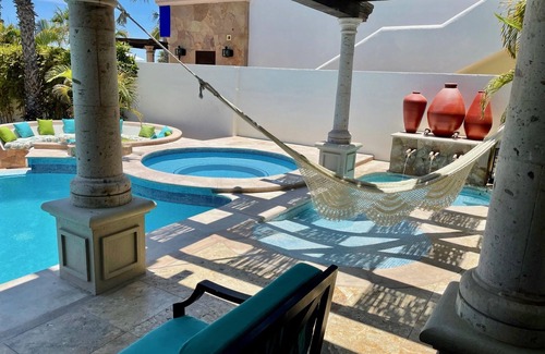 Los Cabos Villa | 3 BR PENTHOUSE AT VISTA ENCANTADA RESORT RANKED #2 IN CABO SAN LUCAS