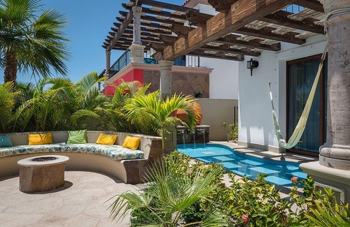 Los Cabos Villa | 3 BR PENTHOUSE AT VISTA ENCANTADA RESORT RANKED #2 IN CABO SAN LUCAS