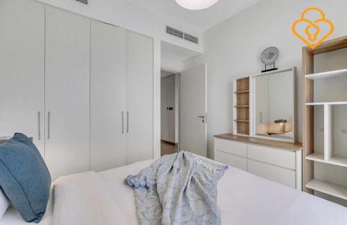 Dubai Villa | 3 BR W Maid Walk to Pool, Arabian Ranches III Ruba