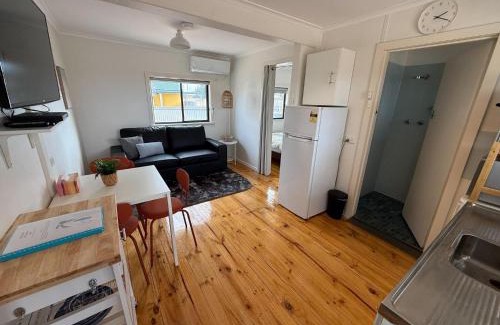 Melville Apartment | 3 by the Sea at Coobowie Unit 1