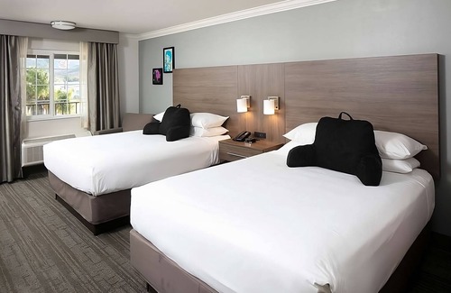 Temecula Hotel | 3 Comfortable Space Minutes from Top Attractions!