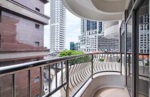 Downtown George Town Apartment | 3 Concordia @ Gurney