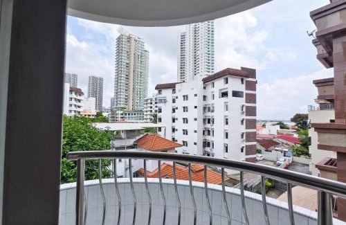 Downtown George Town Apartment | 3 Concordia @ Gurney