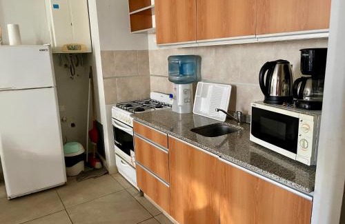 Moron Apartment | 3-Genial dpto morón centro