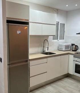 Old Town Apartment | 3 habitaciones centrico Tarragona