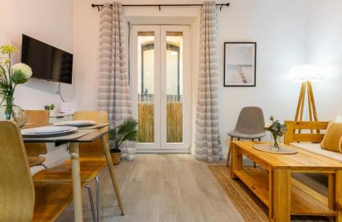 Old Town Apartment | 3 habitaciones centrico Tarragona