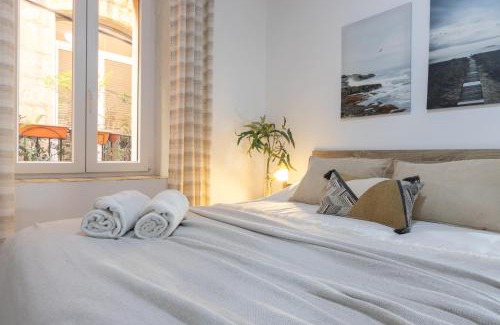Old Town Apartment | 3 habitaciones centrico Tarragona