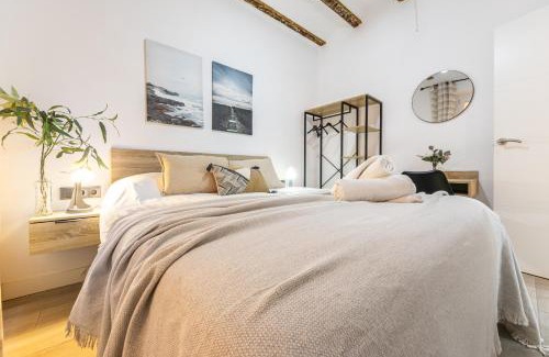 Old Town Apartment | 3 habitaciones centrico Tarragona