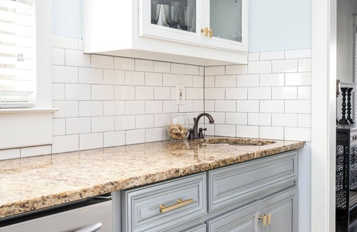 East Side House | 3 Homes in 1 - Huge Estate near Atlanta — Sleeps 16